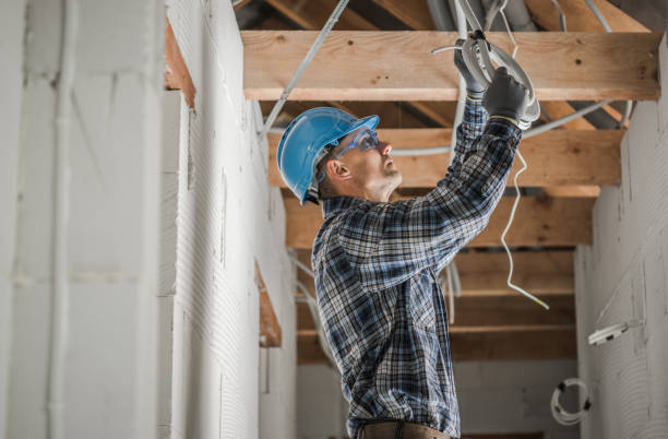 Best Electrical Contractors for Businesses  in Eagle Grove, IA