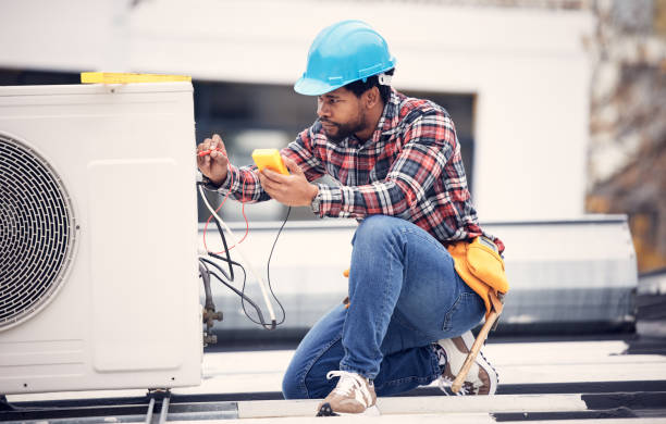 Affordable Emergency Electrician in Eagle Grove, IA