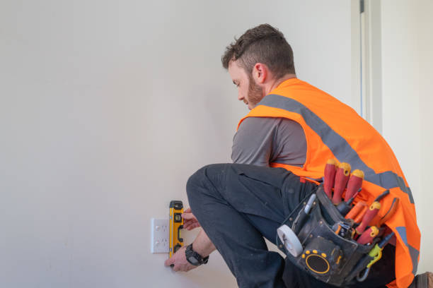 Best Electrical Installation Contractor  in Eagle Grove, IA