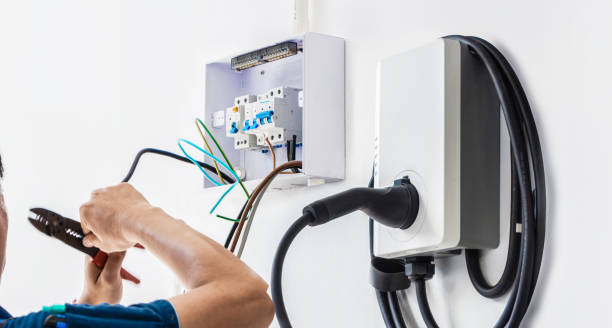 Best Industrial Electrical Services  in Eagle Grove, IA