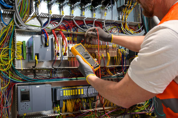 Industrial Electrical Services in Eagle Grove, IA
