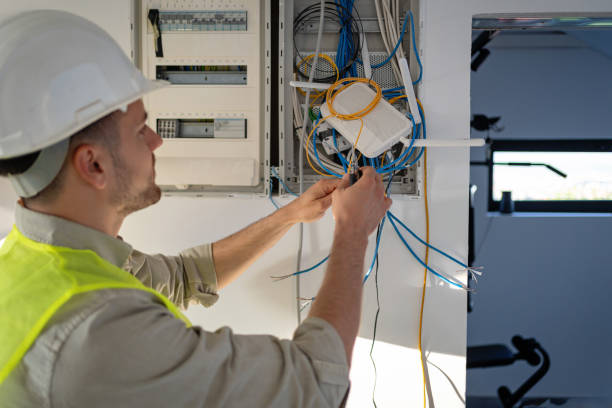 Best Local Electrician Companies  in Eagle Grove, IA